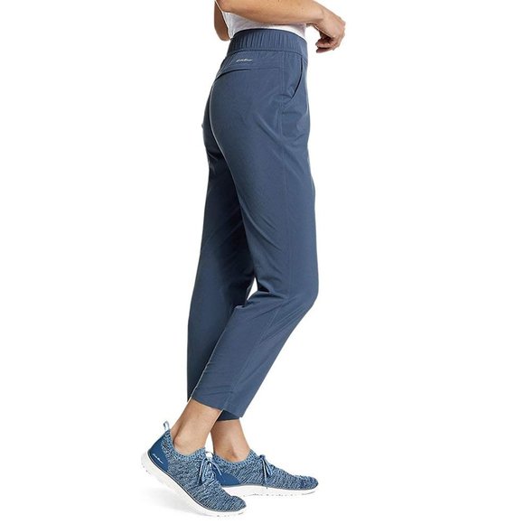 Eddie Bauer Pants & Jumpsuits Nwt Eddie Bauer Women Departure Ankle